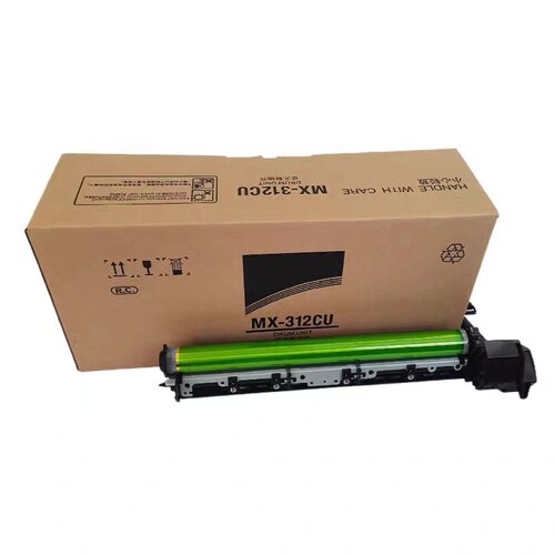 适用夏普MX-312CU 套鼓 M261N MX-M2608N 硒鼓 M3508U 感光鼓组件