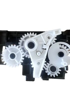 佳能MG2580 2400 2980 2580S 3080进纸齿轮组 TS3180打印机齿轮组