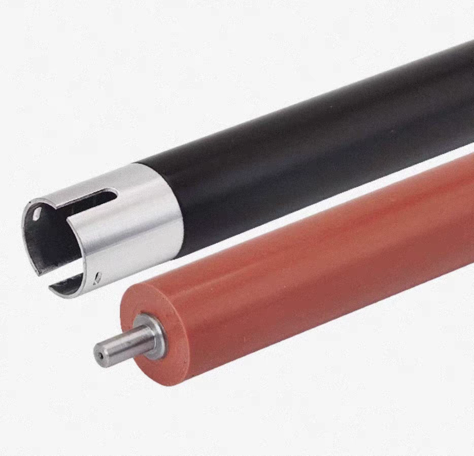 适用立思辰GA3032 3031上辊GA7030 SP1800 GA7029DN加热上辊下辊