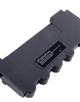 适用 奔图CTL-300废粉盒CP2300 2500 2506 CM7105 7106废粉收集器