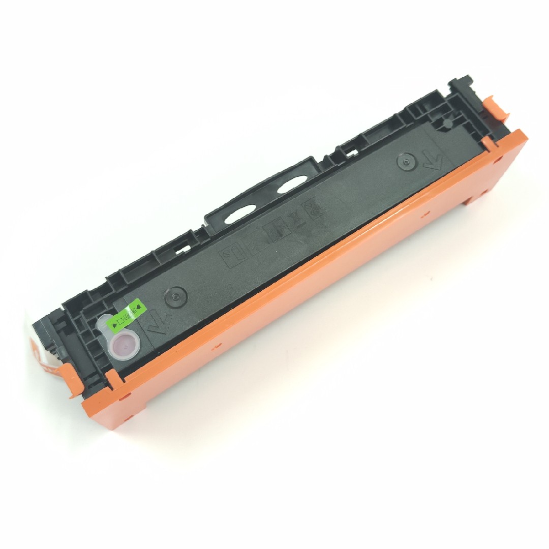 适用惠普HP201A硒鼓252n274dw277CF400A碳粉635cx633cdw佳能631cn