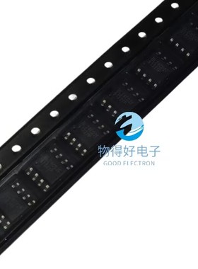 贝岭BL24C02F-PARC原装芯片SOP8 贴片卷带包装