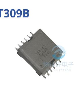 胜美达 00399-T309B 变压器 24-101151-01 原装SUMIDA