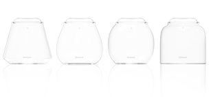 Bioloark生物方舟泡泡杯生态瓶苔藓瓶微景观桌面景观摆件玻璃绿植