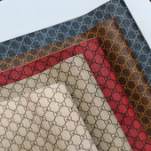 自粘背胶人造皮革面料修补贴墙面自粘革自粘贴皮家具修补材料