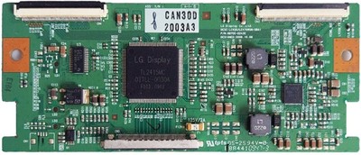 逻辑板6870C-0243CLG