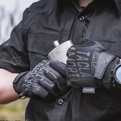 官方TACLAB基本款清风夏季透气骑行战术户外射击防滑多数派男手套