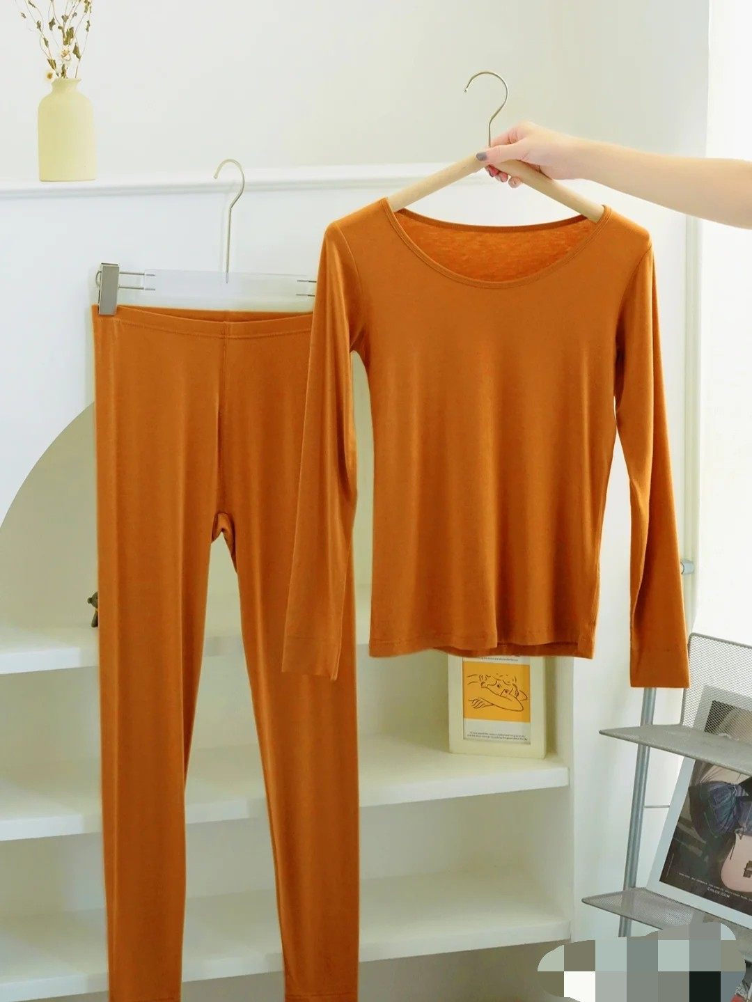 今尚儿超薄发热保暖内衣女士美体秋衣秋裤女套装打底衫秋冬520,女士内衣/男士内衣/家居服,保暖套装,淘宝优惠券,粉丝福利购,淘宝优惠卷