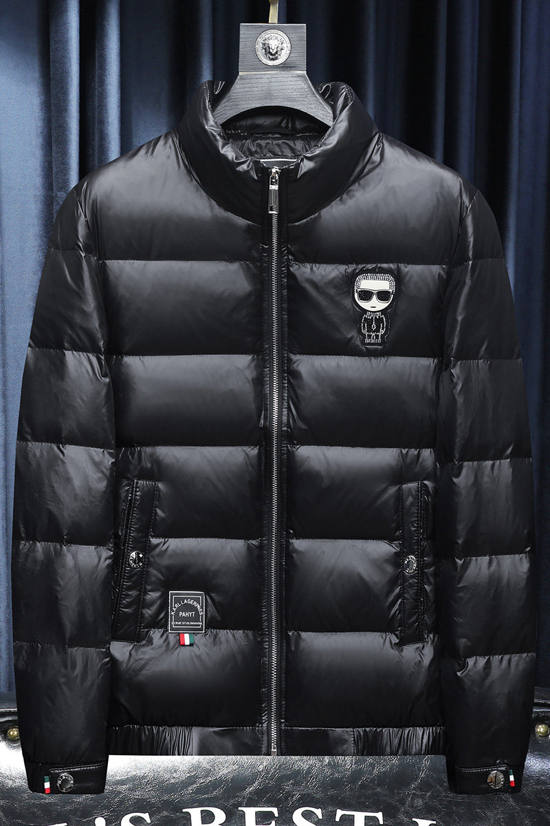 沙发2023冬季标90绒羽绒服欧货高品质时尚轻奢外套Y85506P295,男装羽绒服,电商D230