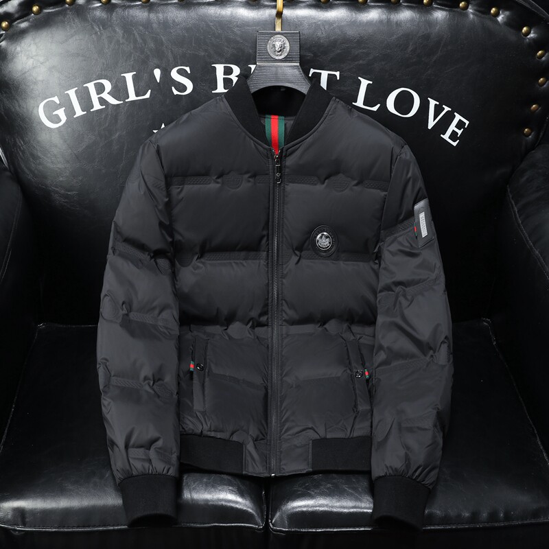 沙发2023冬季标90绒羽绒服欧货高品质时尚轻奢外套Y8722P275,男装羽绒服,电商D230