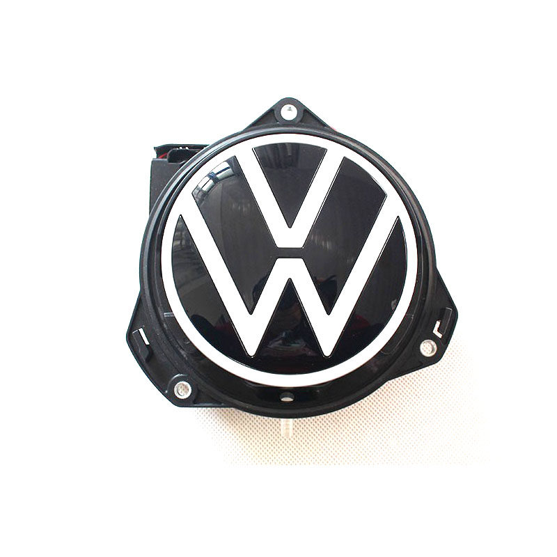 大众id3原厂翻标倒车影像id3高尔夫8后视轨迹翻盖摄像头原装