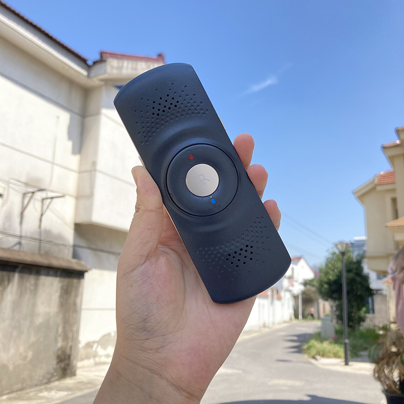 必囤好货出国旅游翻译机中英文智能离线翻译器日韩法多国语言英语
