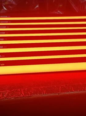 BL36025IR9视觉光源条形面光背光源工件定位外观检测工业相机自动