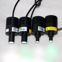 PL05瓦视觉检测LED环形光视觉光源