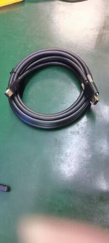 IEEE 1394A  6P-6P 9P-9P 工业相机线1394火线firewire高柔耐折弯