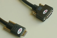 供应26Pin SDR Mini CameraLink cable POCL 工业相机连接线缆