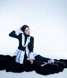 服装毕业成衣制作 大赛 留学 比赛 毕业设计定制 效果图服务 新品