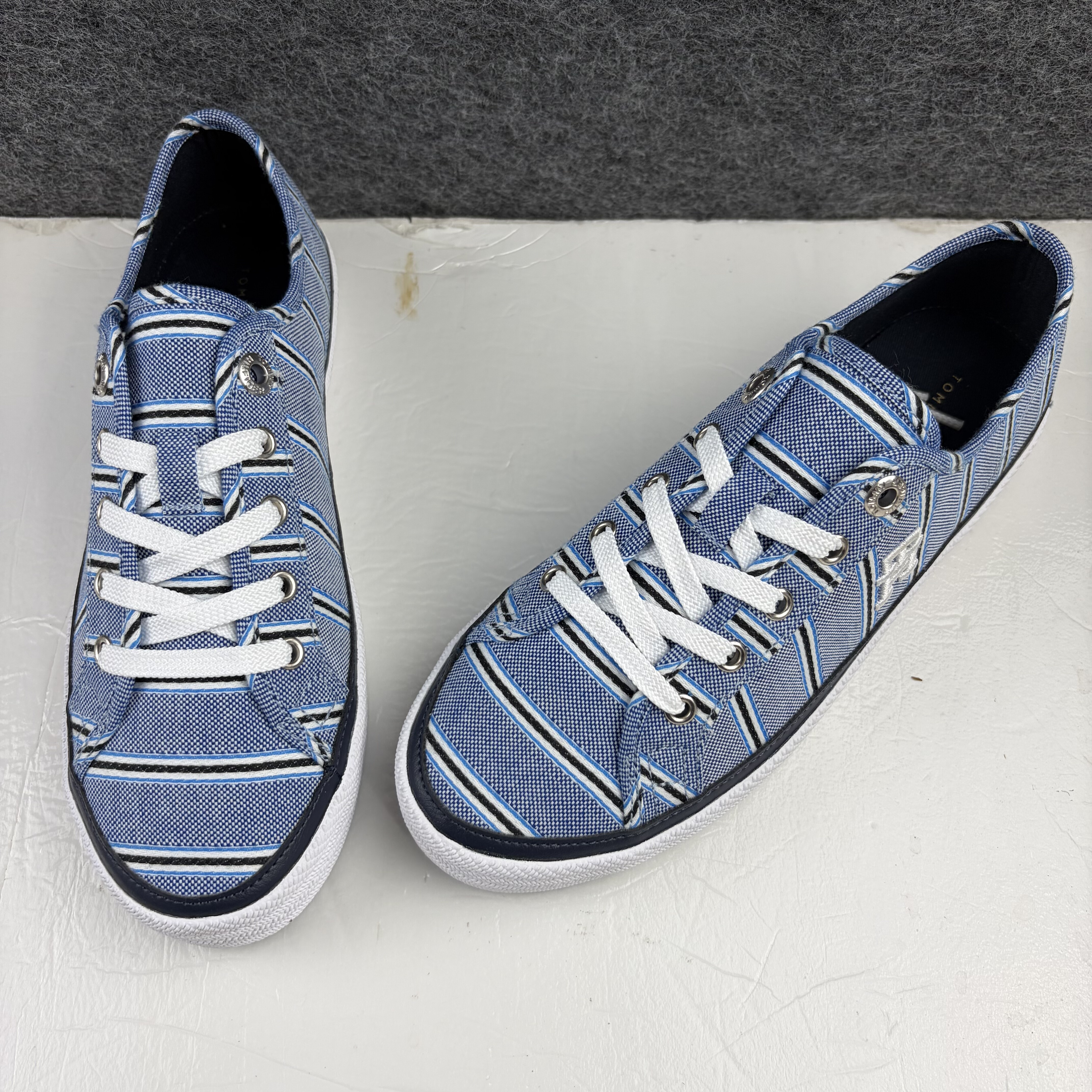 美国女士帆布板鞋 运动鞋 休闲鞋 37码板鞋 06,女鞋,时尚休闲鞋,淘宝优惠券,粉丝福利购,淘宝优惠卷