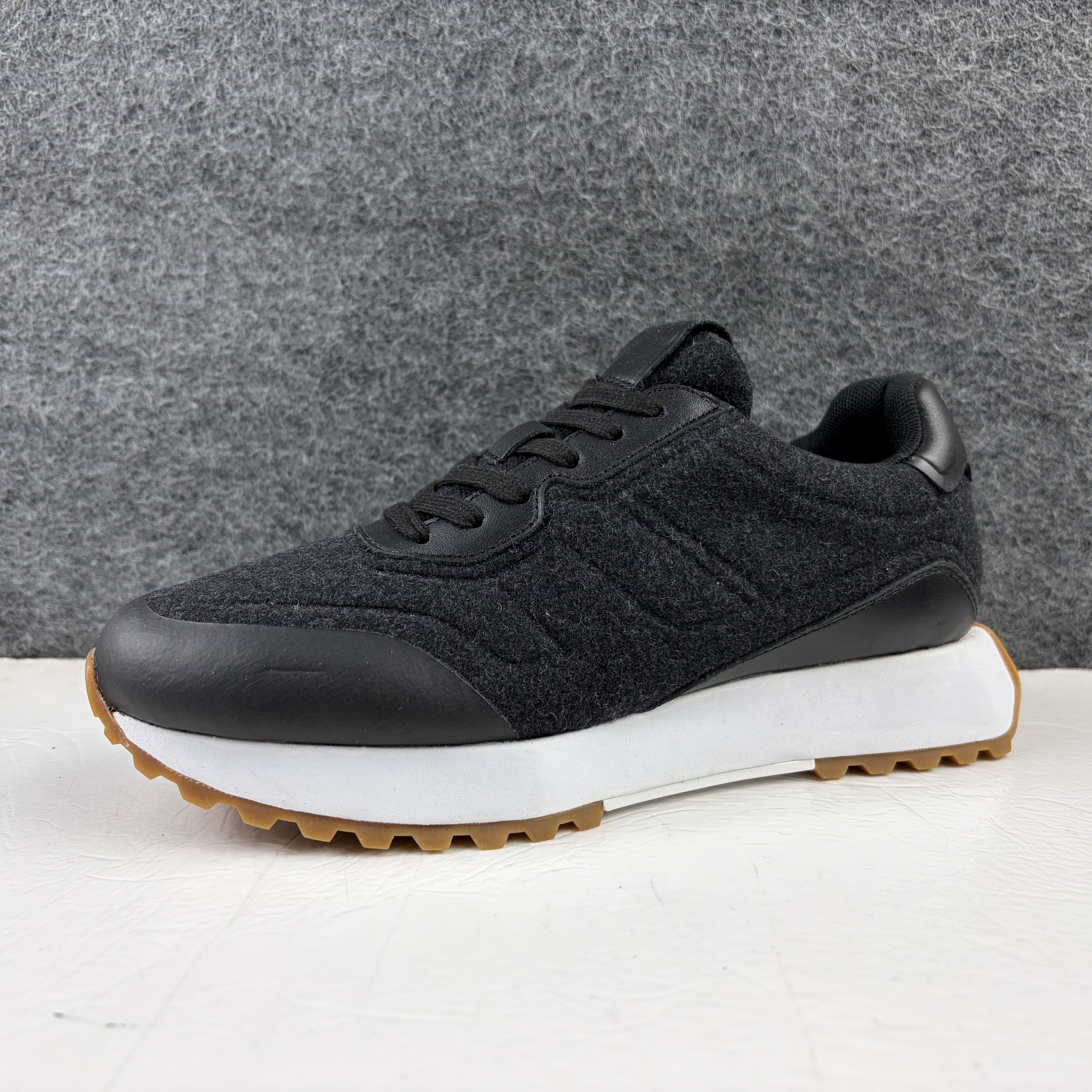 美国女士羊毛呢 阿甘鞋运动鞋休闲鞋37码板鞋 06,女鞋,时尚休闲鞋,淘宝优惠券,粉丝福利购,淘宝优惠卷