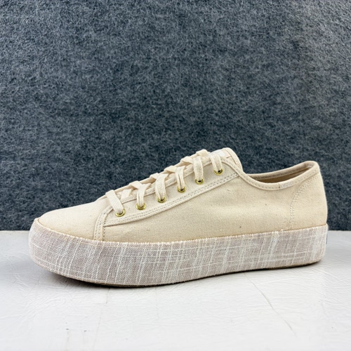 keds美国经典款女士帆布鞋 休闲鞋 运动鞋 40码 8#