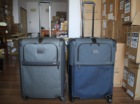 tumi 22064d2 26寸可扩展托运行李箱