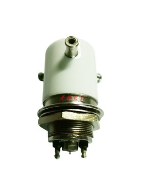 高压陶瓷真空继电器 JPK-2/057 15KV 50A 12V 24V 27VDC