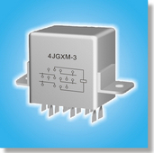 4JGXM-3Ⅱ原装现货 实物拍照 4JGXM-3II 28B小型通用继电器