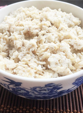 农家自制烹饪酱料调味品糯米酒