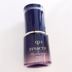 日本专柜资生堂 CPB富裕层 SYNACTIF 日用精华液肌肤精华20ml