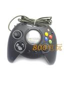XBOX一代黑色手柄 老款 可以电脑游戏 原装 微软XBOX有线游戏手柄