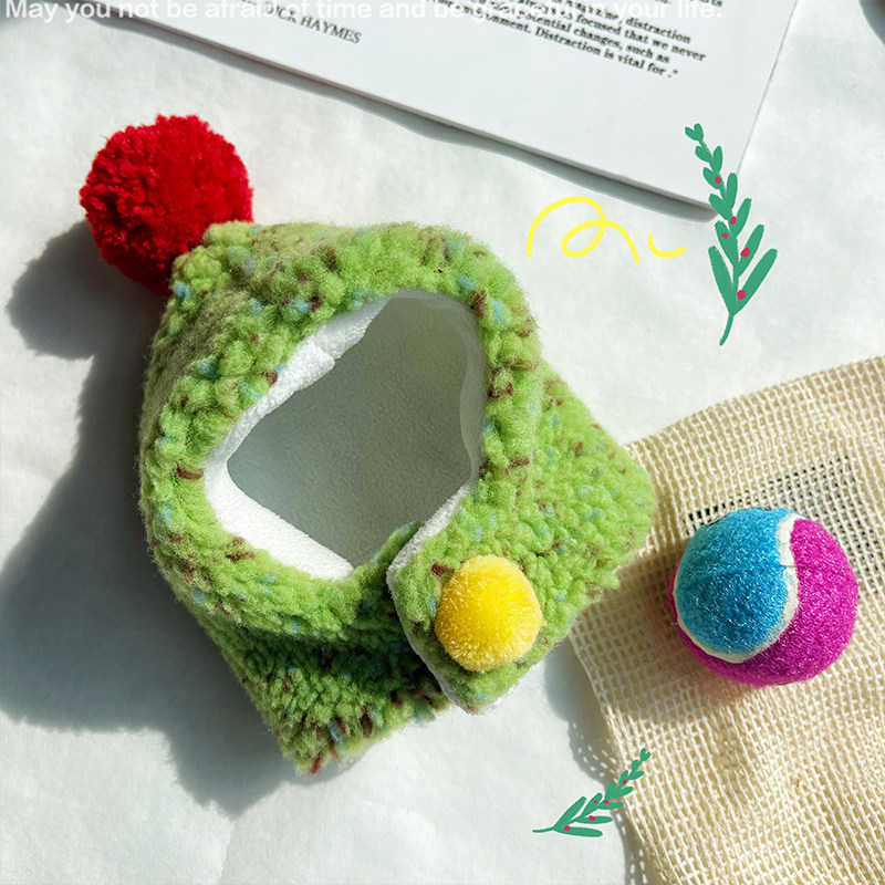 狗狗宠物秋冬保暖帽子猫圣诞款装饰小型犬头部保暖围巾饰品小型犬,宠物/宠物食品及用品,帽子,淘宝优惠券,粉丝福利购,淘宝优惠卷