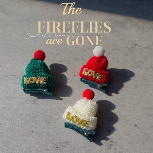 泰迪比熊圣诞发夹马尔济斯约克夏宠物狗狗夹子头饰猫咪发卡饰品