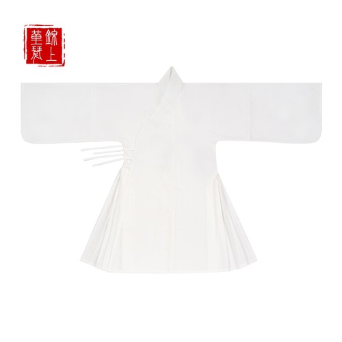 锦上堇瑟汉服内搭2024新款
