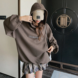 搬至256现货现货2023春套头带帽卫衣256-Q573-P105-控158，女装卫衣/绒衫，浙宝256