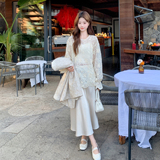 2026春新款12号出货小香风上衣外套C203外套-P175-控288，女装短外套，浙宝256