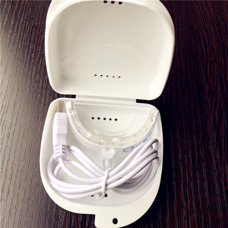 詩奈歐牙托美白牙托LED藍光冷光通用牙齒在類目 個人護理/保健/按摩器材, 口腔護理, 牙齒美白儀中 - 來自Buy2taobao.com提供專業的淘寶代購服務