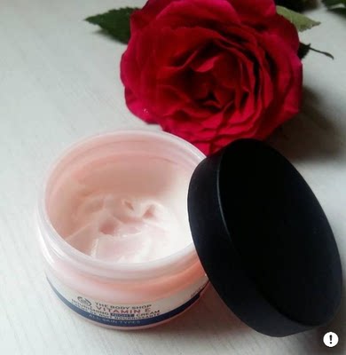 英国Thebodyshop/美体小铺所有肤质