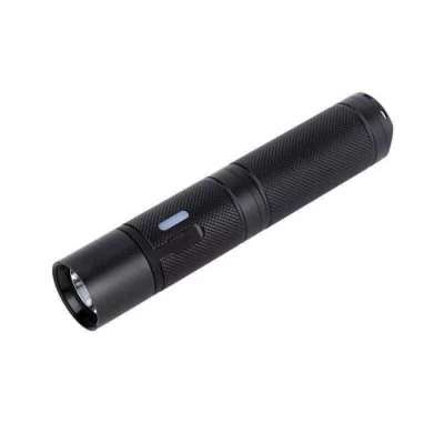 海洋王JW7301微型防爆手电筒 JW7302 便携 JW7302A充电消防头灯