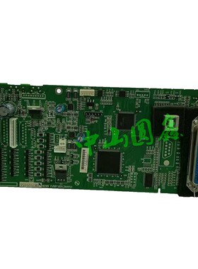 实达BP810K主板接口板