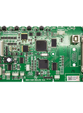 适用实达BP-690K/bp690Kplus/BP-690KIII/BP-880k/主板 接口板