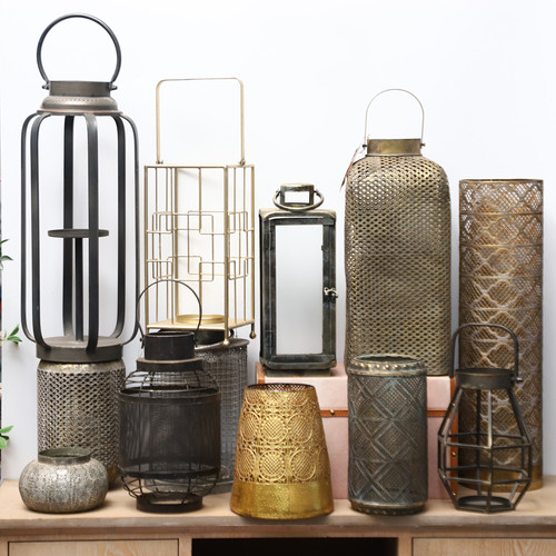 孤品大集合--外贸复古家居庭院装饰品铁艺木质杂货桌面摆设工艺品