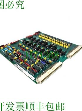 原装供应二手DEIMO CS1276/2 PC板CS12762