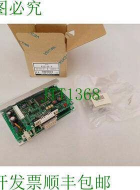 原装供应用于旋转电机ASD18A-K / 608D10的Vexta电路板OVP