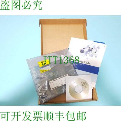 原装供应NI National Instruments NI PCI-GPIB IEEE 488.2 接口