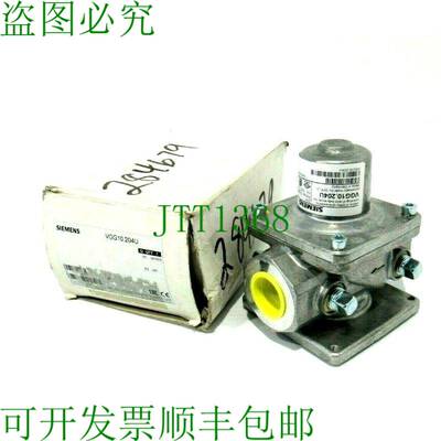 原装供应VGG10.204U阀体VGG10204U