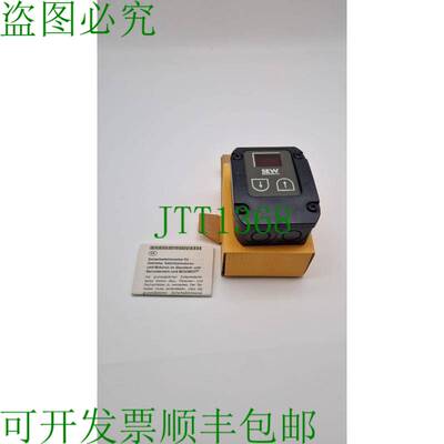 原装供应SEW Eurodrive 设定值调节器 MBG11A