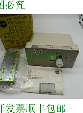 原装供应804-1 Samson气动气动，压力3.804-1002 / 0.016-0.4 bar