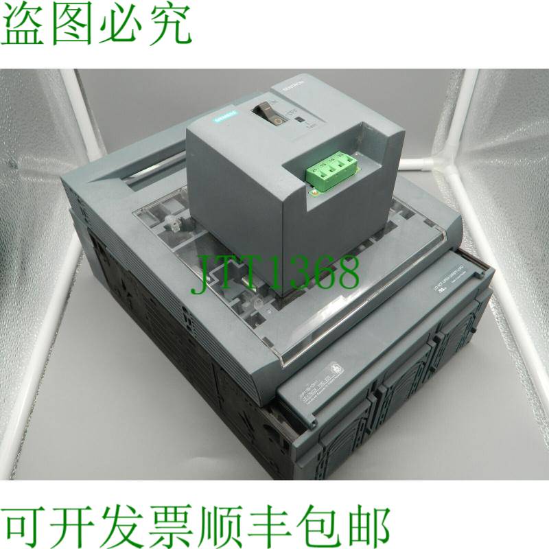 原装供应1x 3NP1153-1DA11 SENTRON，3NP1熔断器隔离开关