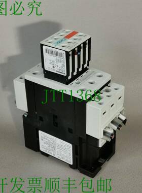 原装供应3RT1036-1AP04-3MA0 + 3RH1921-1HA22-3AA1 + 3RT1926-1B