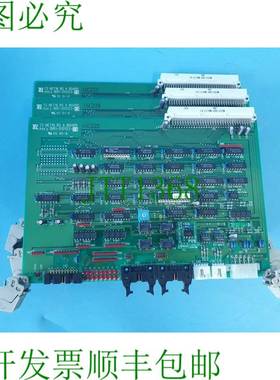 原装供应联系电话 1B81-010123-15，TS NET16 BS A板1B08-010123-